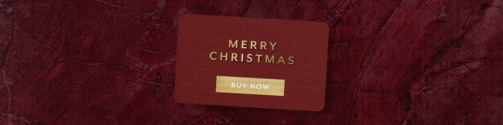 The Plough & Harrow Christmas Gift Card