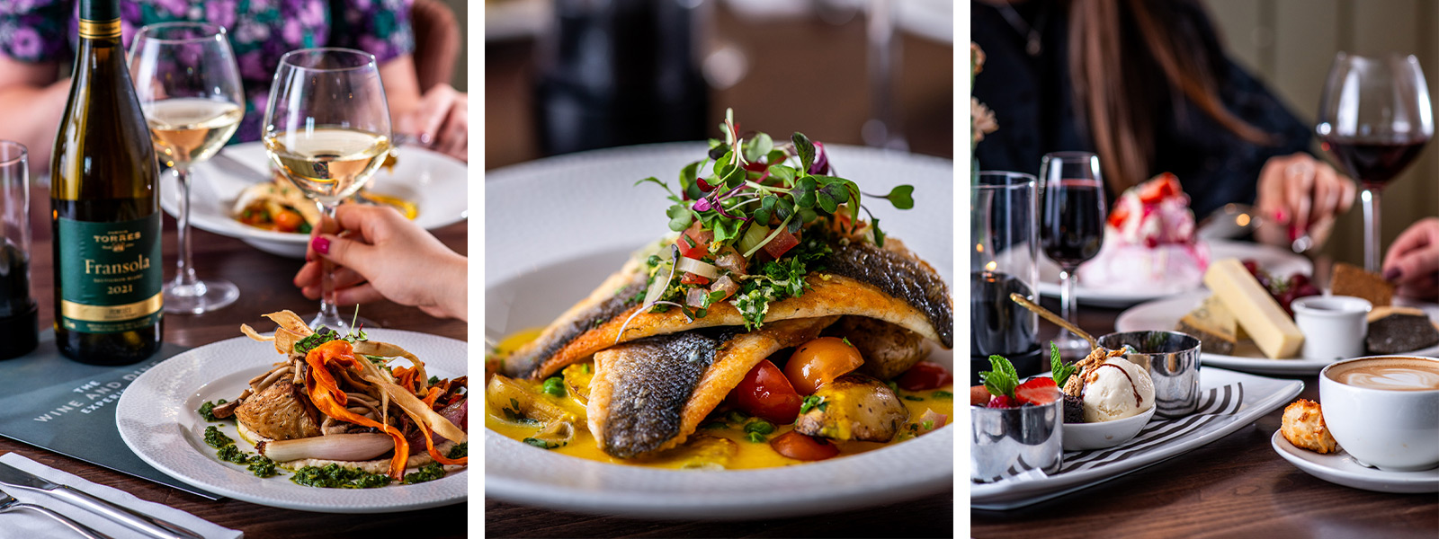 The Plough & Harrow Gift Voucher