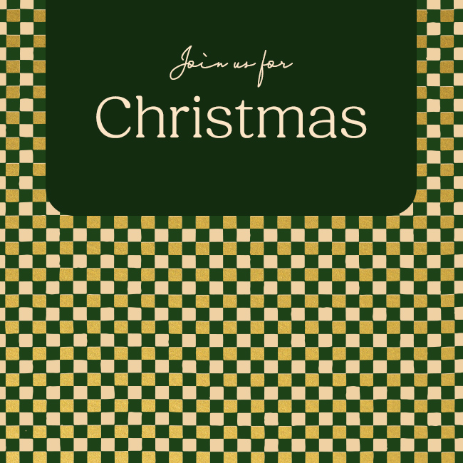 Christmas at The Plough & Harrow